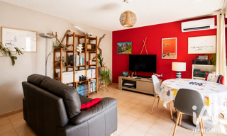 Appartement 2 Pièces 45 m² à vendre à Toulouse (31400)