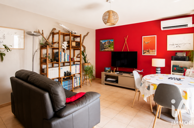 Appartement 2 pièces 149000 €