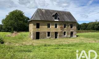 Maison 4 Pièces 110 m² à vendre à Carantilly (50570)
