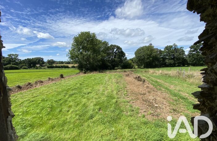 Vente Maison de campagne 4 pièces — photo 2