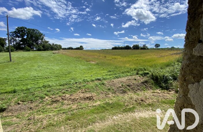 Vente Maison de campagne 4 pièces — photo 3