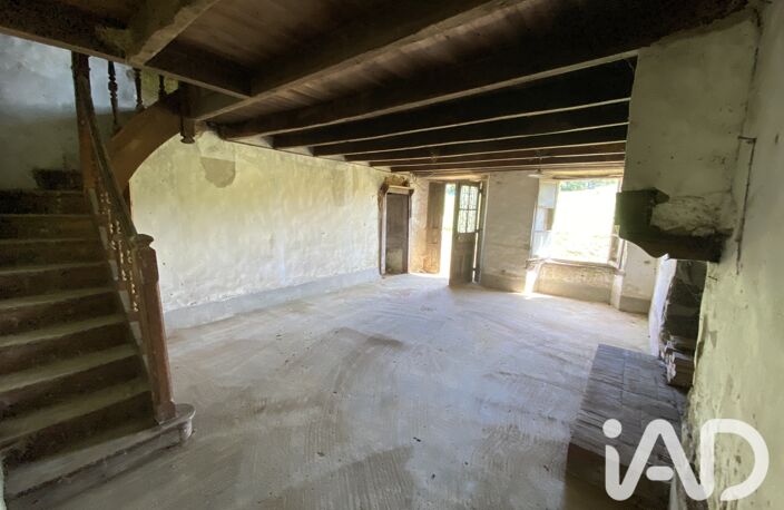 Vente Maison de campagne 4 pièces — photo 4