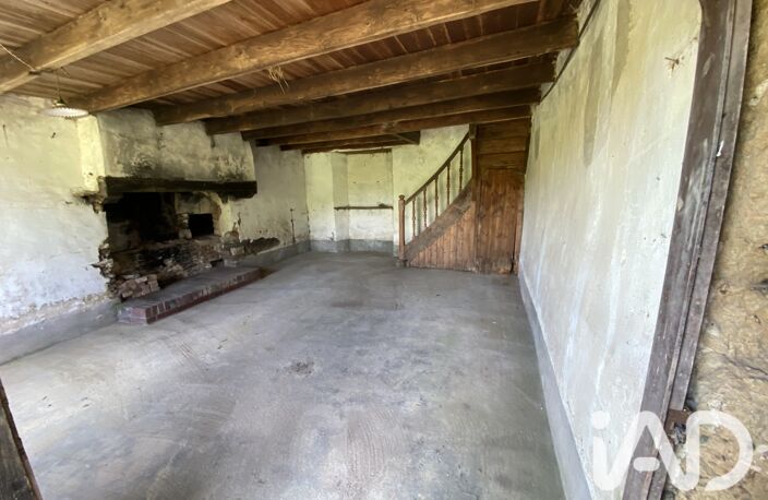 Vente Maison de campagne 4 pièces — photo 5