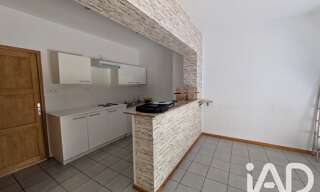 Appartement 3 Pièces 47 m² à louer à Péronne (80200)