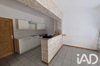 Appartement 3 pièces 630 €