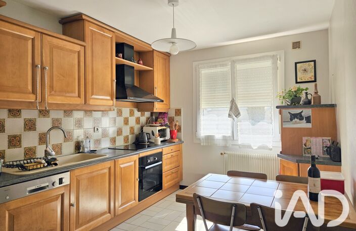Vente Maison traditionnelle 5 pièces — photo 2