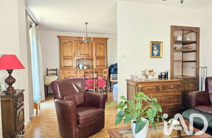 Vente Maison traditionnelle 5 pièces — photo 3