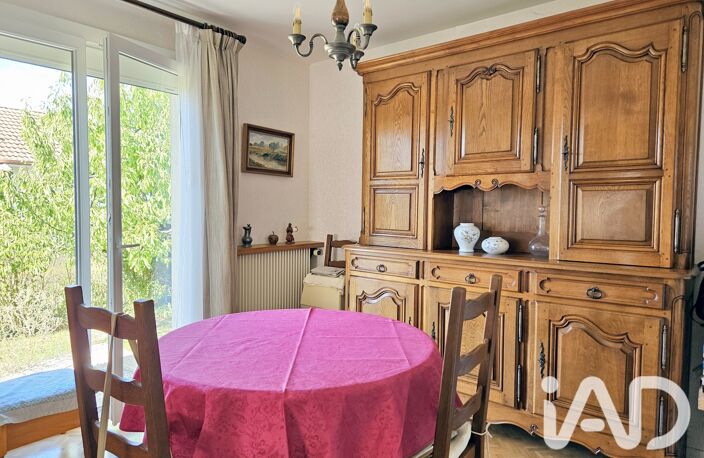 Vente Maison traditionnelle 5 pièces — photo 4