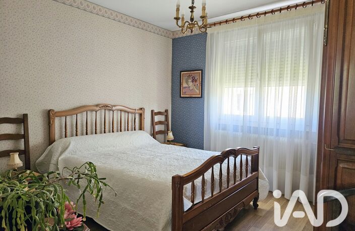 Vente Maison traditionnelle 5 pièces — photo 5