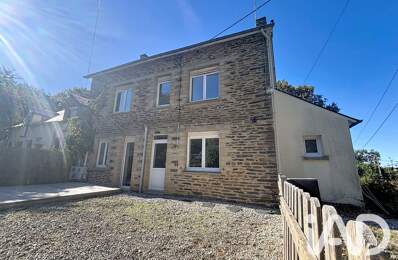 Vente Maison/villa 6 pièces — photo du bien