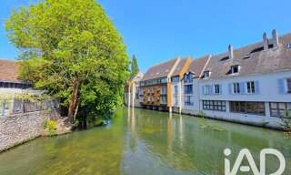 Appartement 3 Pièces 65 m² à vendre à Chartres (28000)