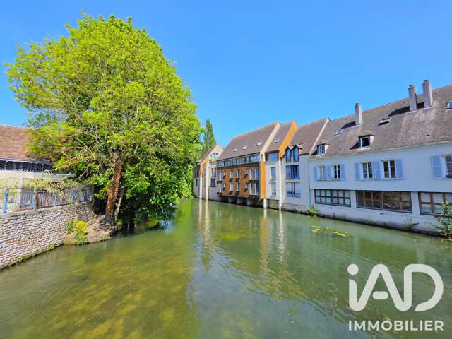 Vente Appartement 3 pièces — photo du bien
