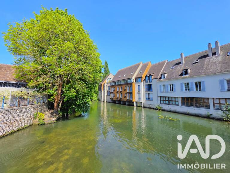 Vente Appartement 3 pièces — photo 1