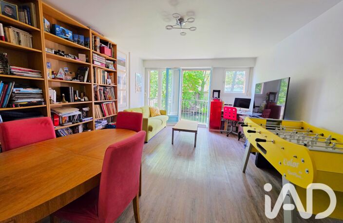 Vente Appartement 3 pièces — photo 3