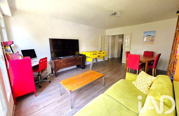 Vente Appartement 3 pièces — photo 4