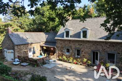 Maison 7 pièces 470000 €
