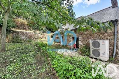 Maison 7 pièces 470000 €