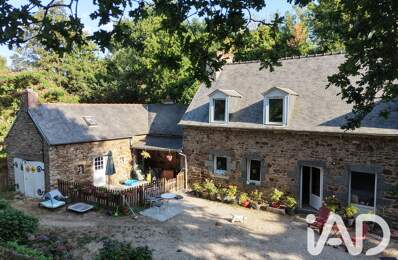 Vente Maison traditionnelle 7 pièces — photo du bien