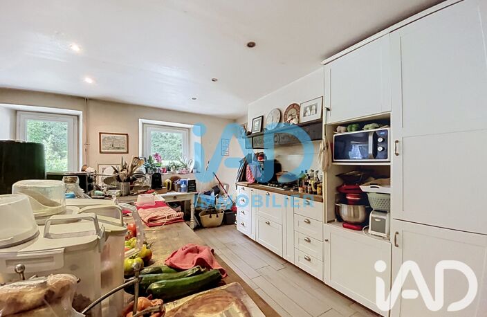 Vente Maison traditionnelle 7 pièces — photo 3
