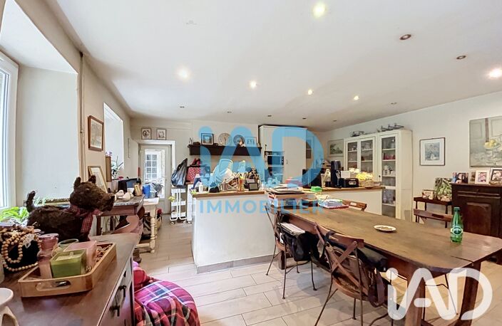 Vente Maison traditionnelle 7 pièces — photo 4