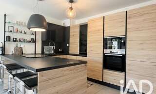 Appartement 3 Pièces 68 m² à vendre à Montélimar (26200)