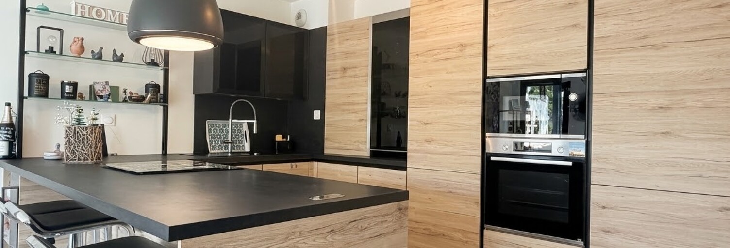 Appartement 3 Pièces 68 m² à vendre à Montélimar (26200)