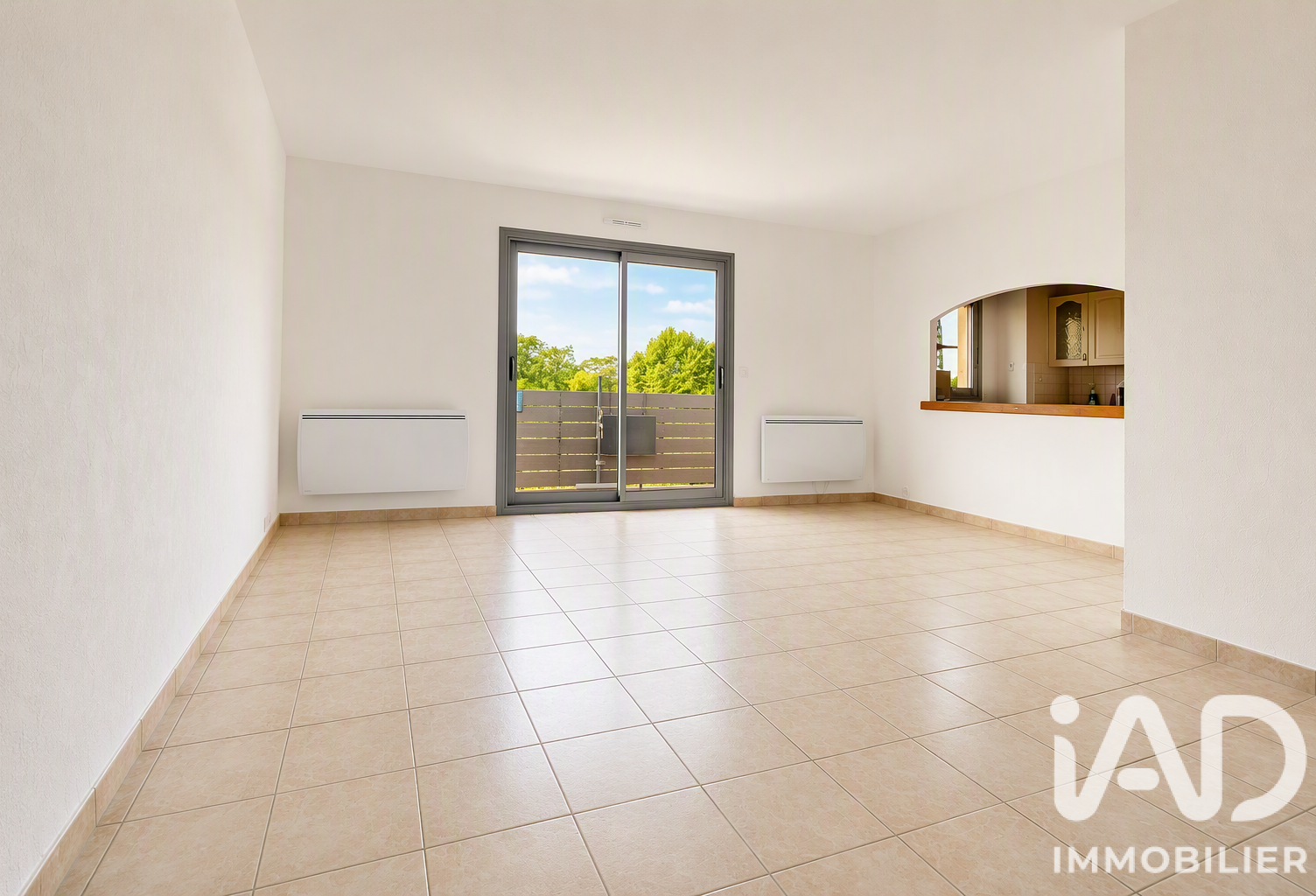 Vente Appartement 4 pièces — photo 1