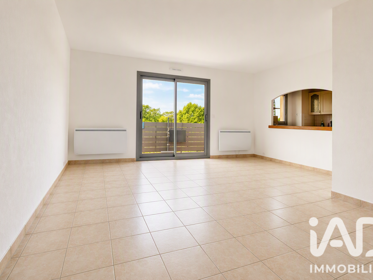 Vente Appartement 4 pièces — photo 1