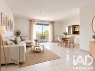 Vente Appartement 4 pièces — photo 2