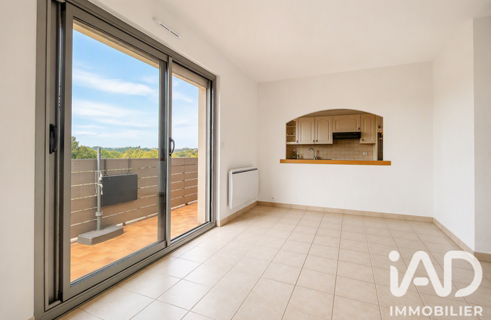 Vente Appartement 4 pièces — photo 3