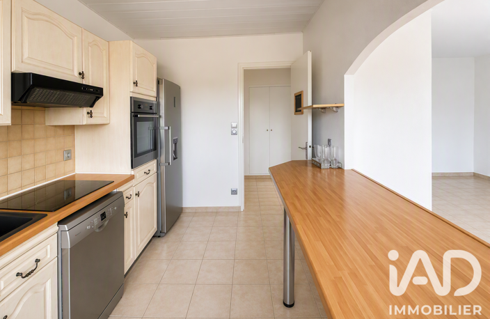 Vente Appartement 4 pièces — photo 4