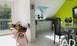Appartement 5 Pièces 84 m² à vendre à Lorient (56100)