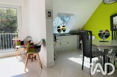 Appartement 5 pièces 237500 €
