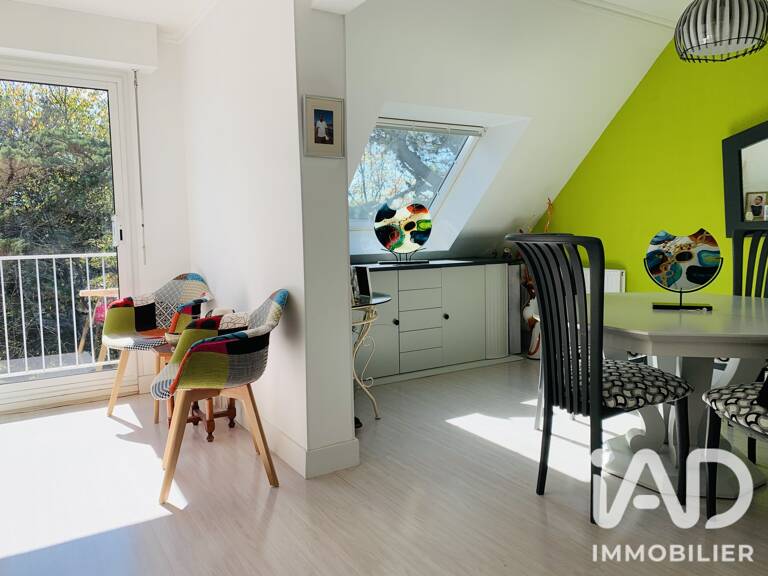 Vente Appartement 5 pièces — photo 1