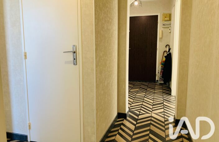 Vente Appartement 5 pièces — photo 2