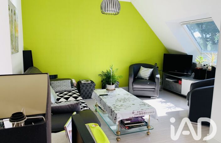 Vente Appartement 5 pièces — photo 4