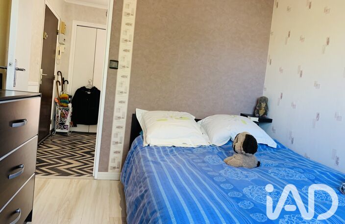 Vente Appartement 5 pièces — photo 5