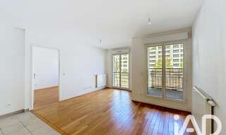 Appartement 2 Pièces 42 m² à louer à Châtenay-Malabry (92290)