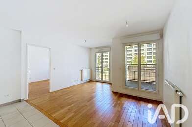Appartement 2 pièces 1200 €