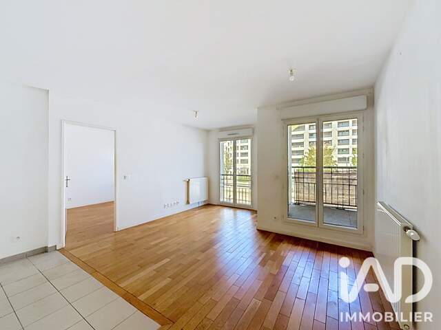 Location Appartement 2 pièces — photo du bien