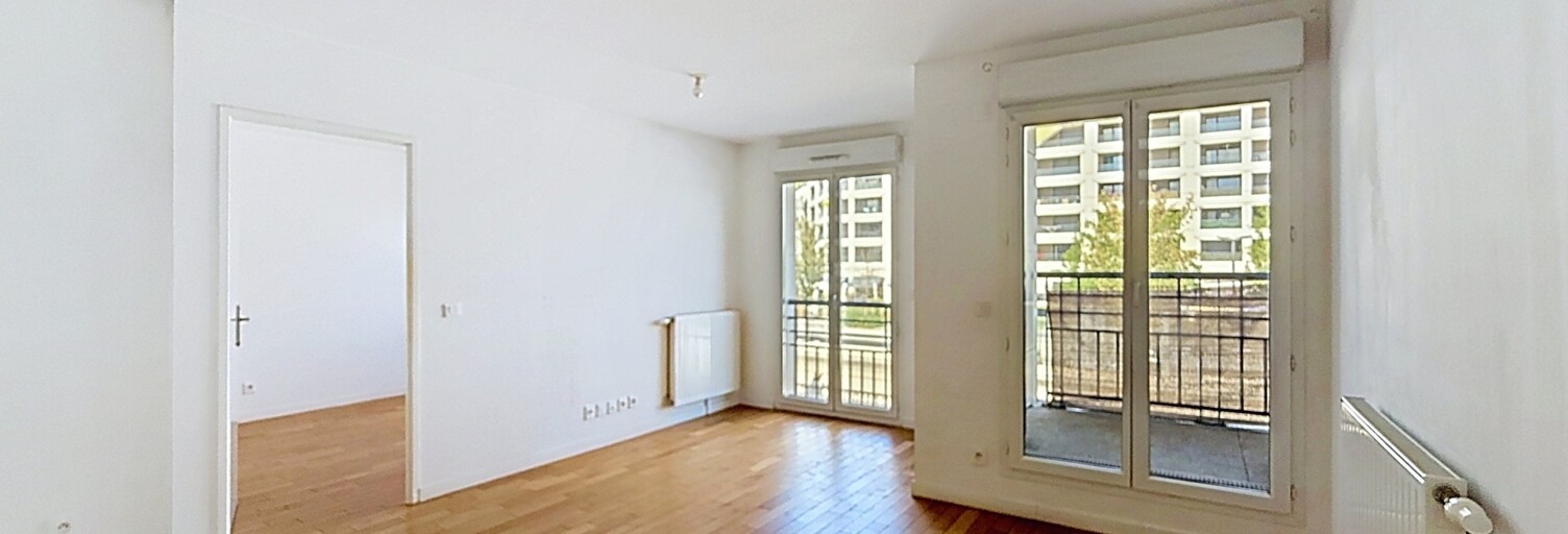 Appartement 2 Pièces 42 m² à louer à Châtenay-Malabry (92290)