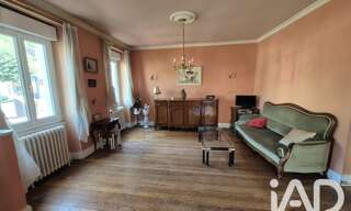 Maison 8 Pièces 157 m² à vendre à Mazamet (81200)