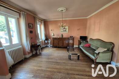 Maison 8 pièces 86500 €