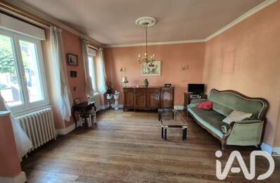 Vente Maison de ville 8 pièces — photo du bien