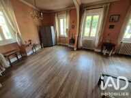Vente Maison de ville 8 pièces — photo 2