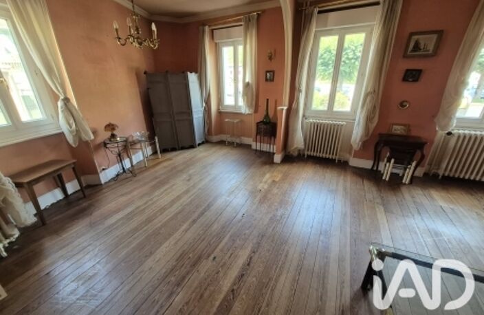 Vente Maison de ville 8 pièces — photo 2