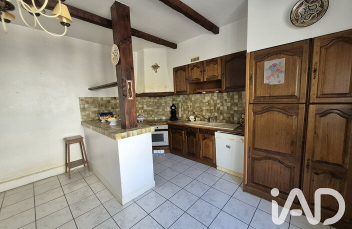 Vente Maison de ville 8 pièces — photo 3