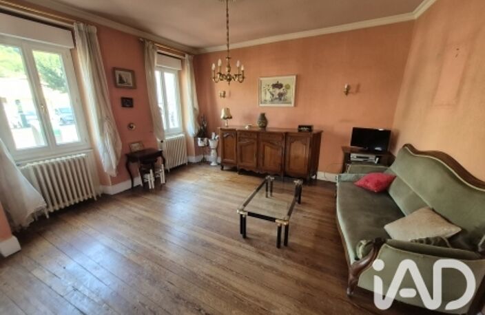 Vente Maison de ville 8 pièces — photo 4