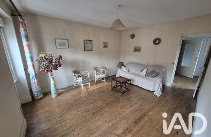Vente Maison de ville 8 pièces — photo 5
