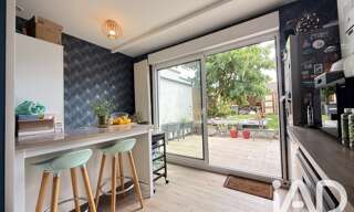 Maison 3 Pièces 87 m² à vendre à Tourcoing (59200)